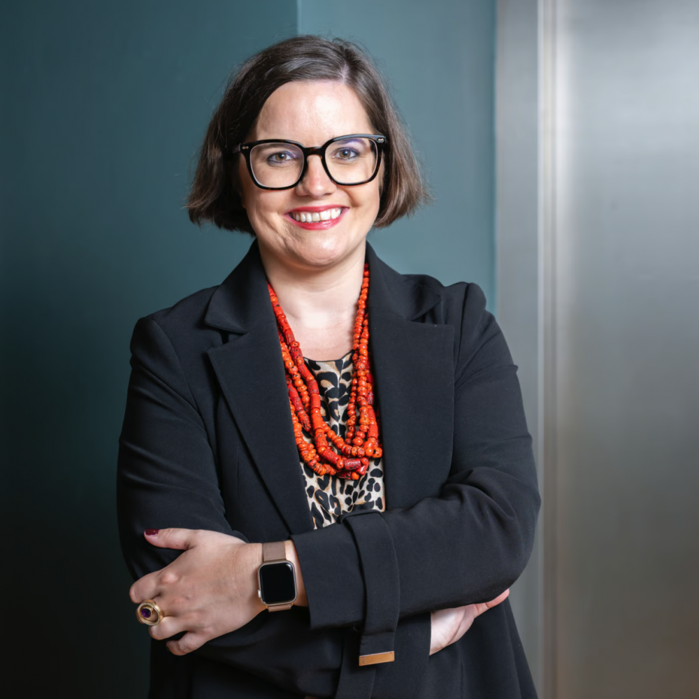 Margaux P Steiger - Steiger Hotels