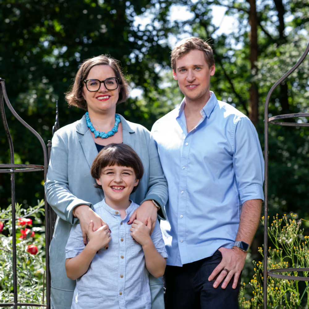 Steiger Hotels Familie Steiger